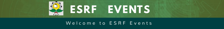 ESRF’s 30th Anniversary – ESRF