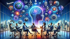 AI and the Future of Research Virtual Forum